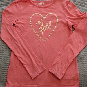 Crazy 8 Long Sleeve Shirt